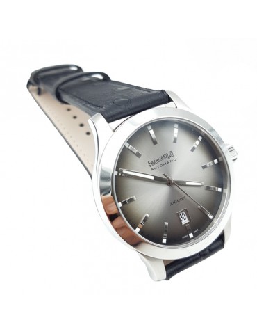 Orologio Eberhard - Aiglon Grande Taille - 41 mm Grigio - 41030.12 2