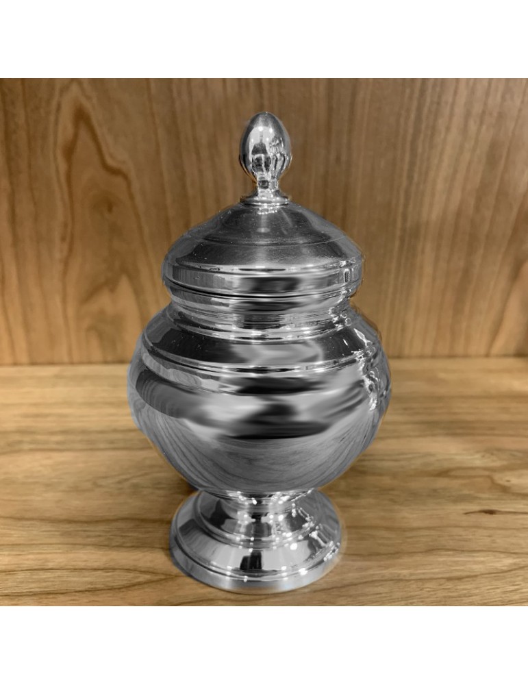 Servizi da Tè e Caffè - in Argento 800 Tre Pezzi - Vintage
