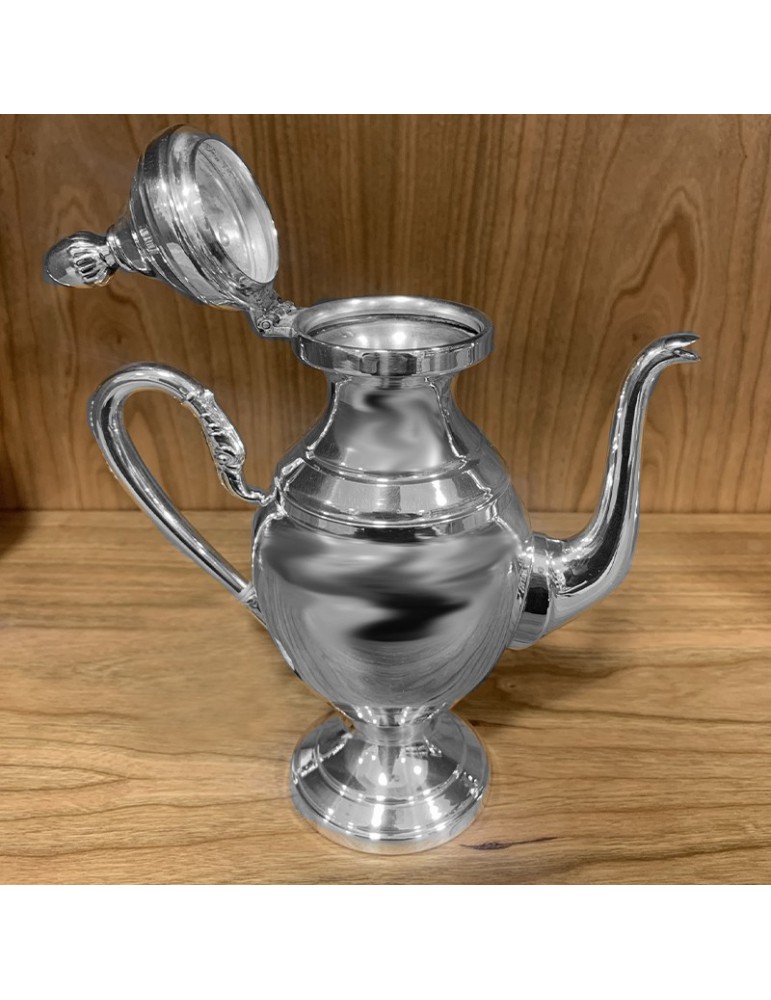 Servizi da Tè e Caffè - in Argento 800 Tre Pezzi - Vintage