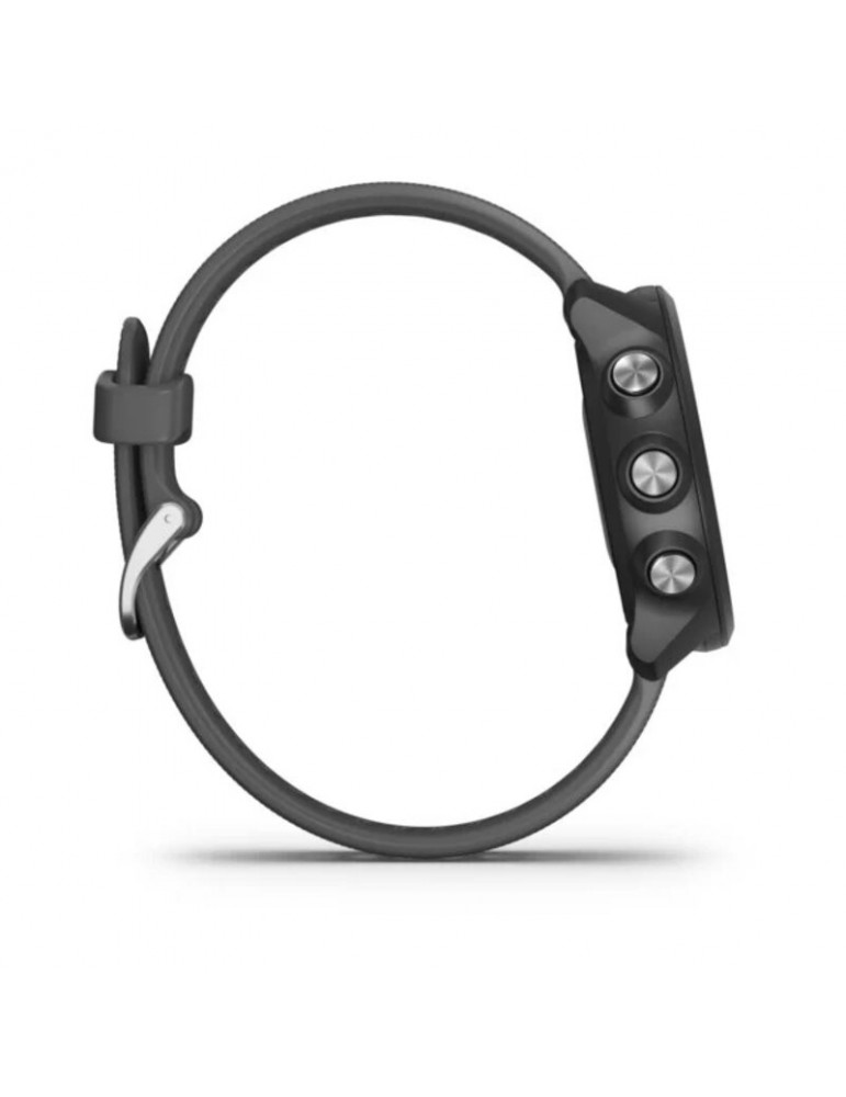 Garmin Forerunner 245 Watch Gray