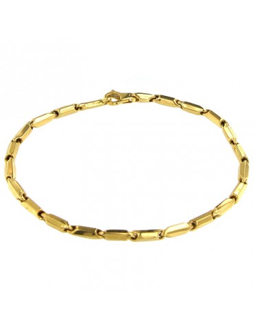 Bracciale Chimento -Tradition Gold - Oro Giallo - 19 cm -1B05084ZZ1190