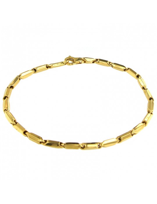 Bracciale Chimento -Tradition Gold - Oro Giallo - 19 cm -1B05084ZZ1190