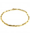 Bracciale Chimento - Tradition Gold in Oro Giallo 18 carati 19 cm