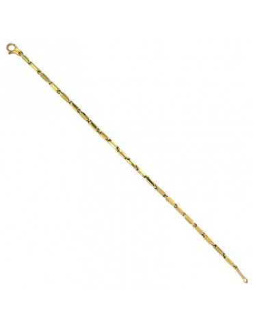 Bracciale Chimento -Tradition Gold - Oro Giallo - 19 cm -1B05084ZZ1190 2