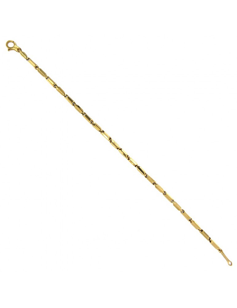 Bracciale Chimento -Tradition Gold - Oro Giallo - 19 cm -1B05084ZZ1190