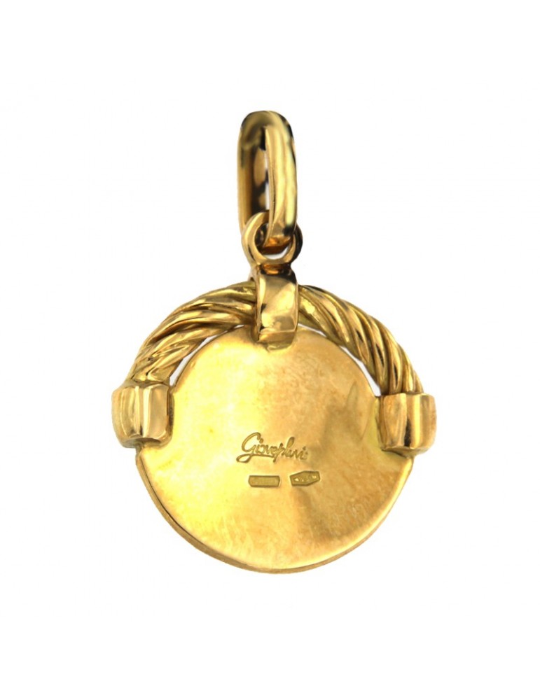Giovepluvio Pendant Yacht Club for Man - 0