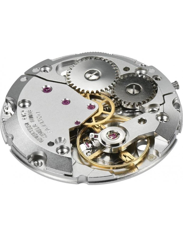 Hamilton Khaki Field Mechanical Movement Hamilton Khaki Field