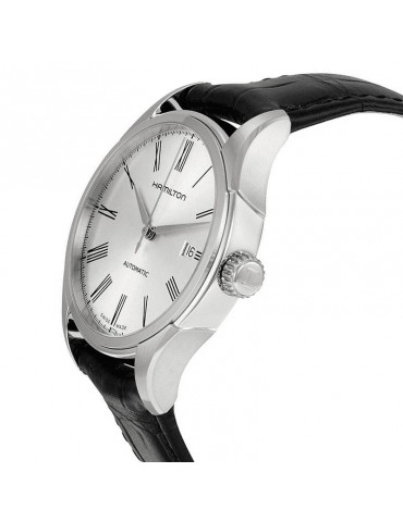 HAMILTON AMERICAN CLASSIC VALIANT WATCH - 0 2
