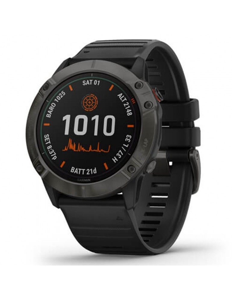 Garmin Smartwatches Code Promo Garmin Fenix Garmin Unisex Watch