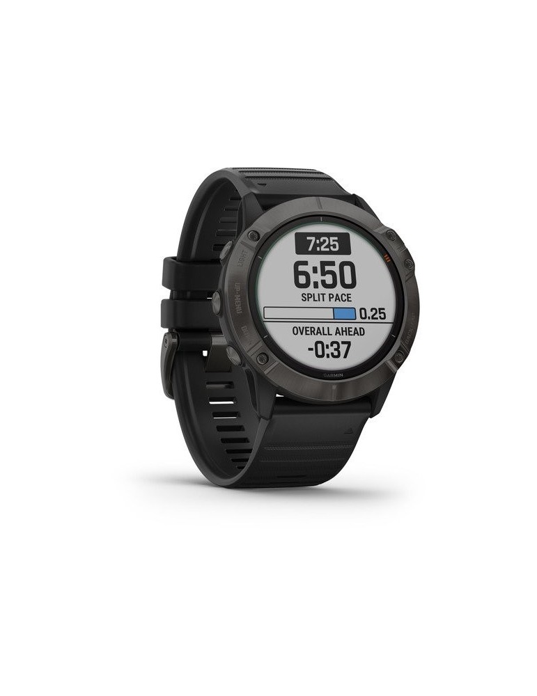 Orologio Garmin Unisex Fēnix Pro Solar Edition 51mm 010-02157-21