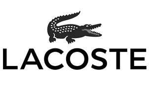 LACOSTE