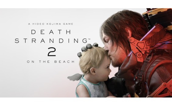 Hamilton Boulton death Stranding 2:subito disponibile l'orologio limited edition da soli 2000 esemplari nel mondo