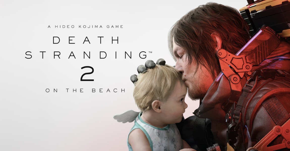 Hamilton Boulton death Stranding 2:subito disponibile l'orologio limited edition da soli 2000 esemplari nel mondo