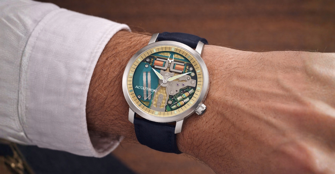 Bulova Accutron Spaceview 314: nuovi orologi in limited edition ora disponibili